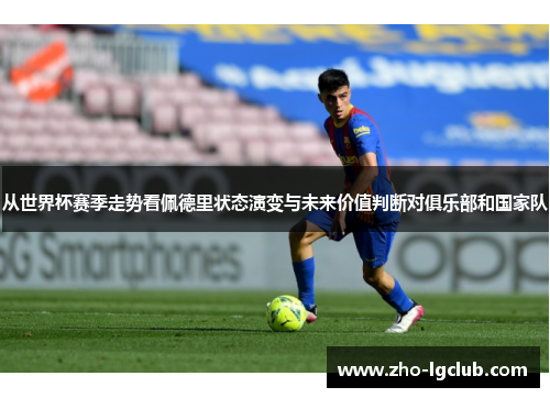 从世界杯赛季走势看佩德里状态演变与未来价值判断对俱乐部和国家队 从世界杯赛季走势看佩德里状态演变与未来价值判断对俱乐部和国家队